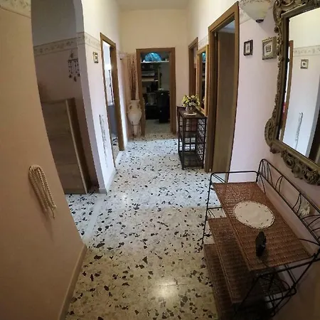 Vacanze Ad Appartamento