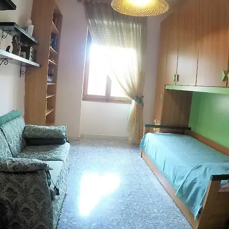 Vacanze Ad * Alghero